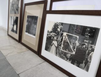 В Новокузнецке готовится к открытию фотовыставка «Как 40 лет тому назад»