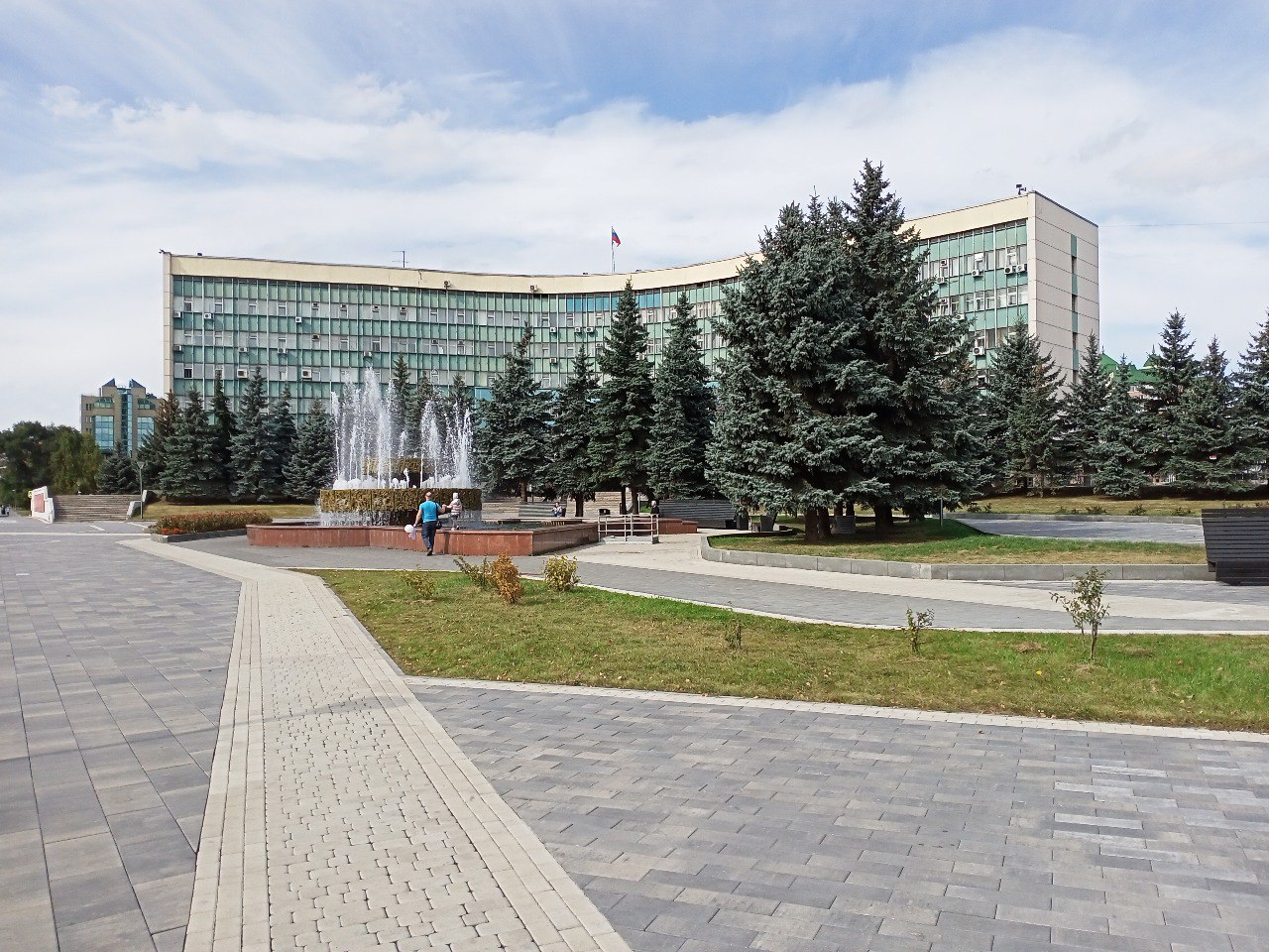 На должность мэра Новокузнецка претендуют шесть человек
