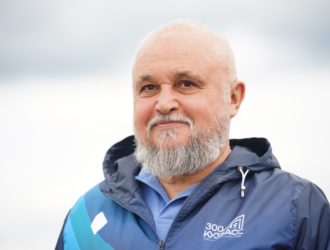 Сергей Цивилев: наша цель — сделать Кузбасс комфортным для каждого