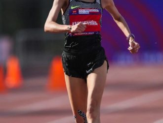 Новокузнечанка Рейхан Каграманова стала призёром чемпионата России