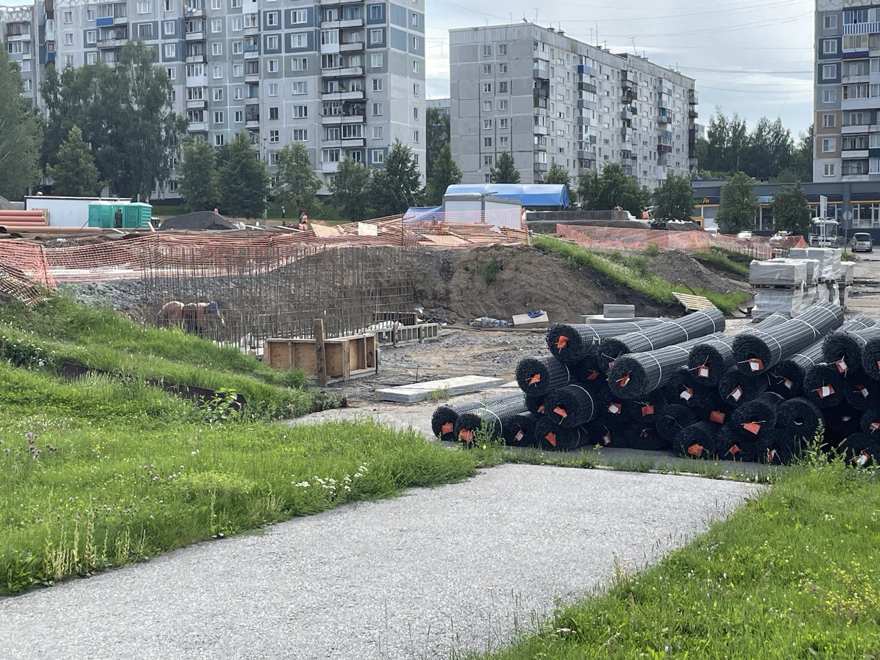 Подслушано новоильинский. Проект площади в Новоильинском районе Новокузнецка. Дом досуга Новоильинский.