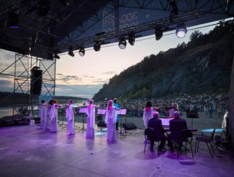 В музее-заповеднике «Томская Писаница» пройдет фестиваль «Симфоночь»