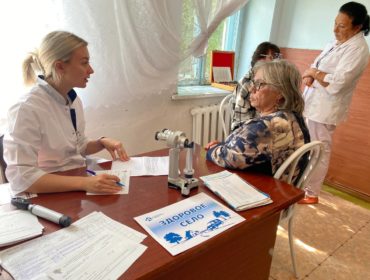 Продолжительность здоровой жизни в России увеличилась до 61 года