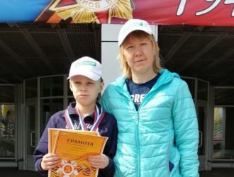 Педагог из Кузбасса стала лауреатом Всероссийского конкурса профмастерства
