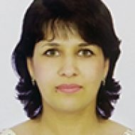 Тамара Свердлова