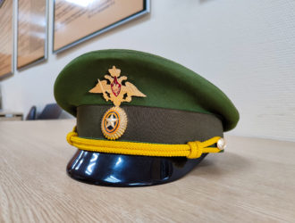Сердцем с родной страной