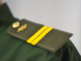 Роль женщин в правоохранительных органах обсудили в ходе III Женского форума в Кузбассе