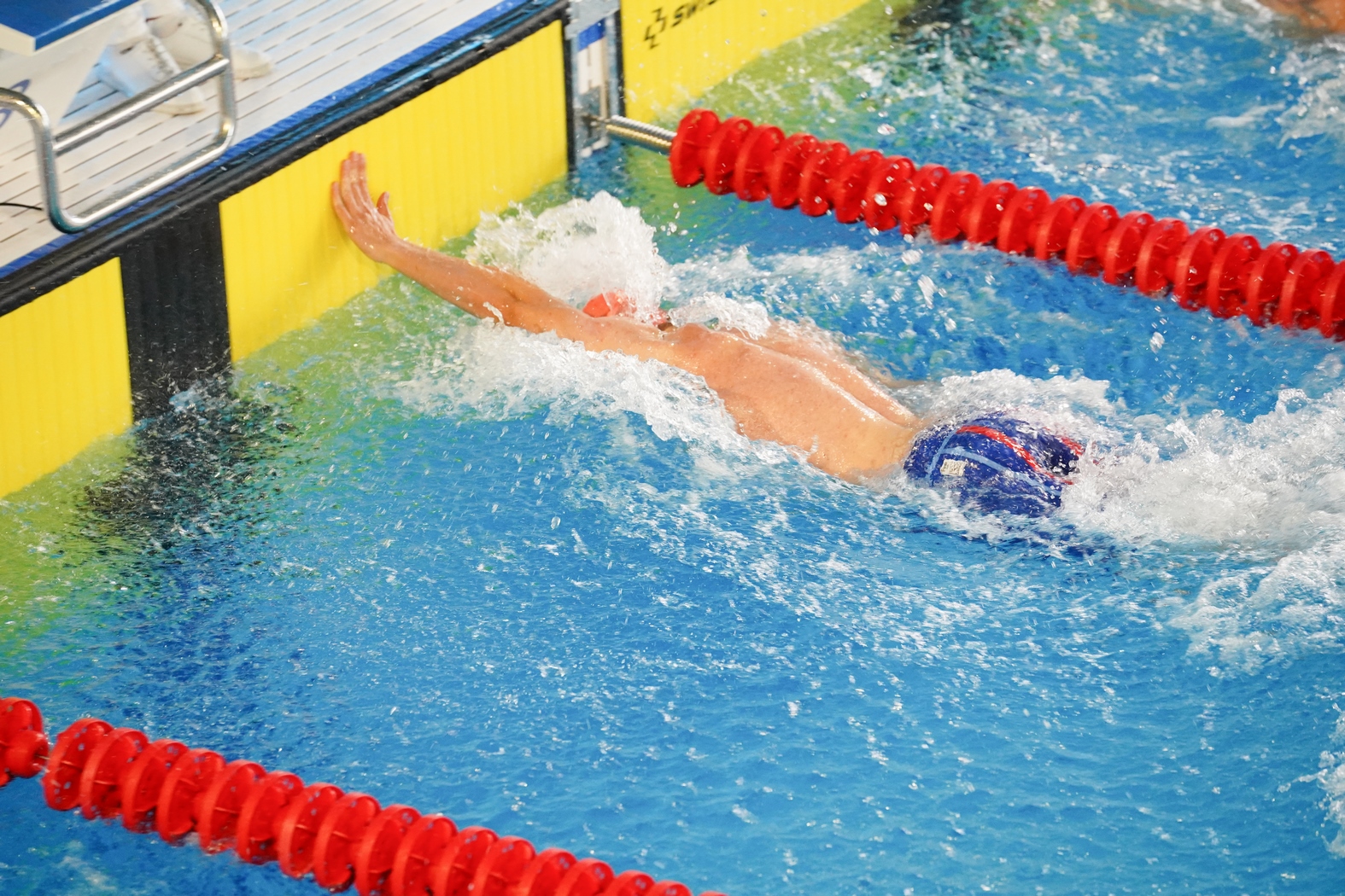 Казань может принять чемпионат Европы по плаванию