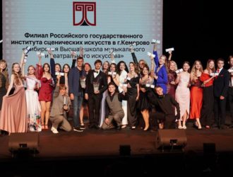 121 тысяча студентов вузов и учебных заведений среднего профобразования приступили к занятиям в Кузбассе