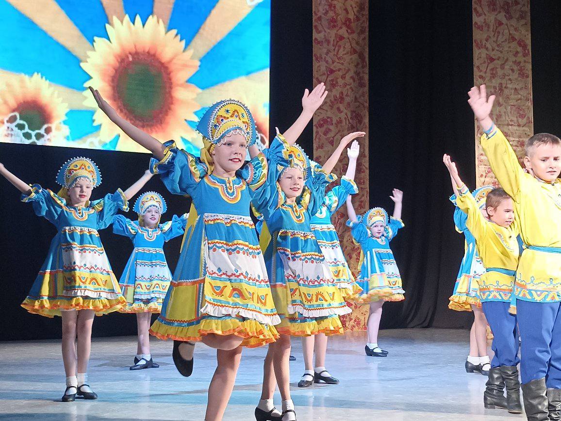 Фестиваль «ЗА КУZБАСС»: новокузнечанам представили насыщенную программу