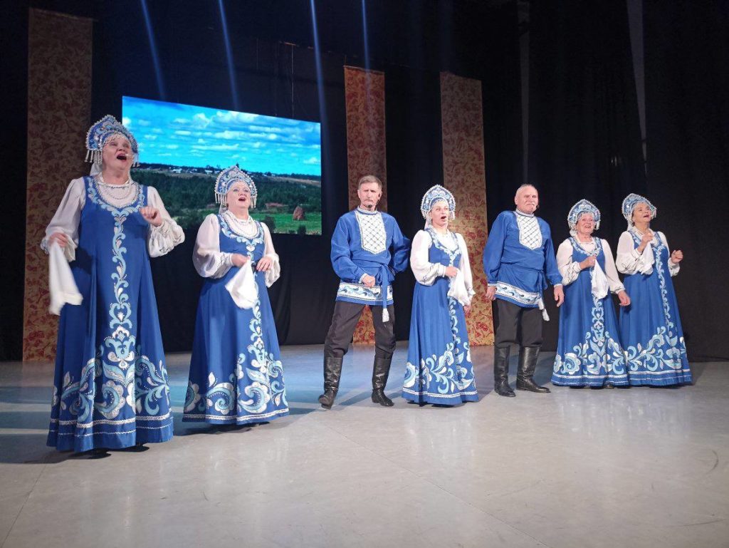 Фестиваль «ЗА КУZБАСС»: новокузнечанам представили насыщенную программу