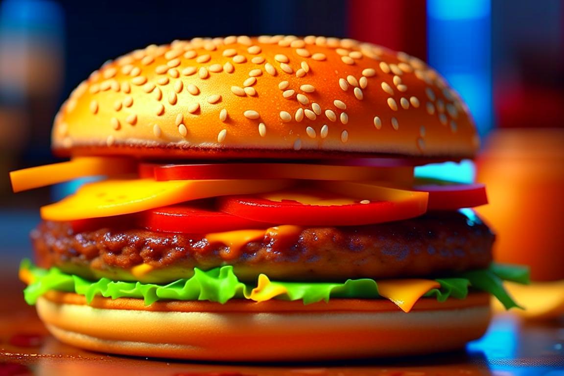 Владелец «Вкусно – и точка» рассказал, что компания McDonald’s рассчитывала вернуться в Россию