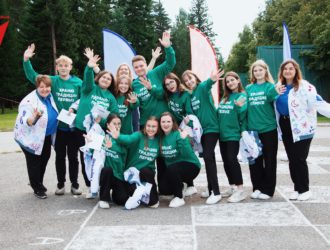 У детей в Кузбассе появится больше возможностей для летнего отдыха