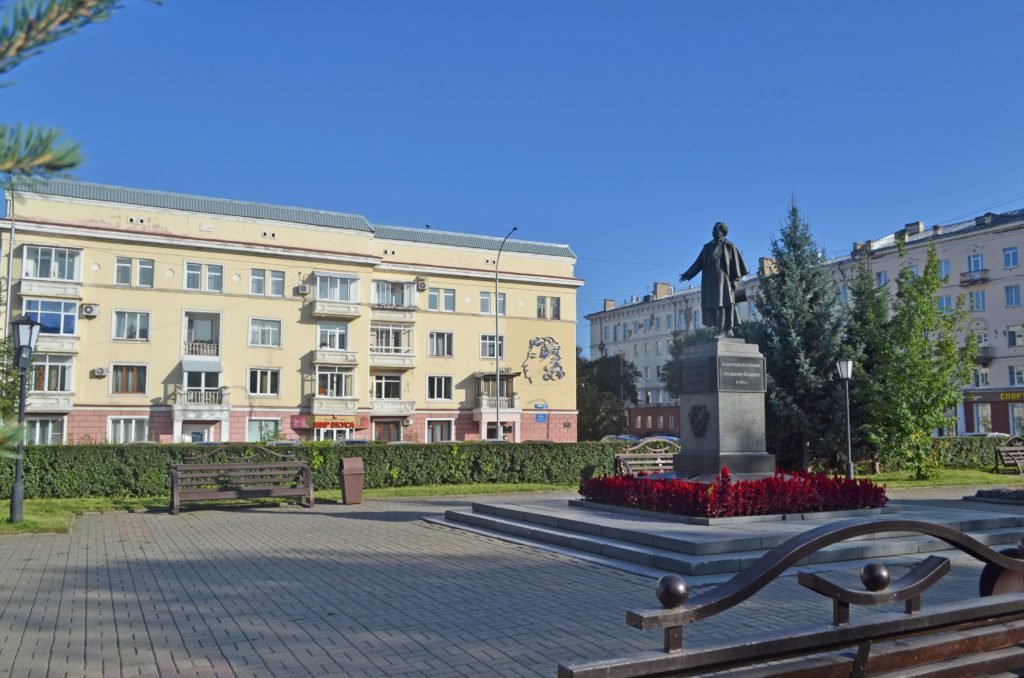 Ретроспектива: загадки памятника Пушкину