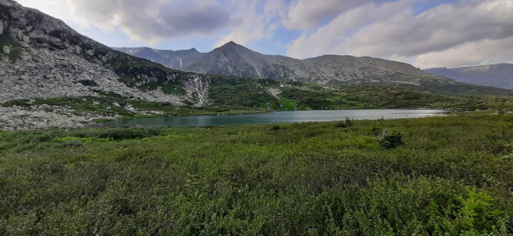 Кузбасский путешественник поделился яркими фотомоментами лета-2023