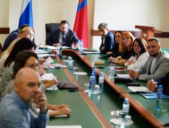 Предложено упрощение получения виз для иностранных инвесторов в России