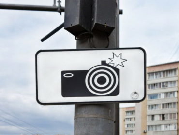 В России увеличивается количество “штрафных” камер для борьбы с нарушениями