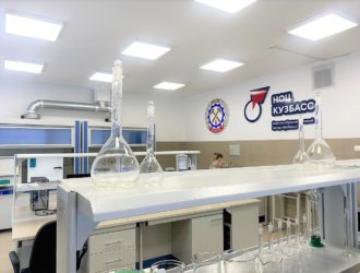 В кемеровском политехе открыты две новые лаборатории центра “Кузбасс”