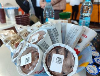 Россиянам разрешат перекусывать прямо в магазинах