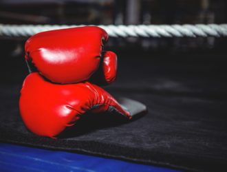 Женская сборная Кузбасса победила на чемпионате СФО по боксу