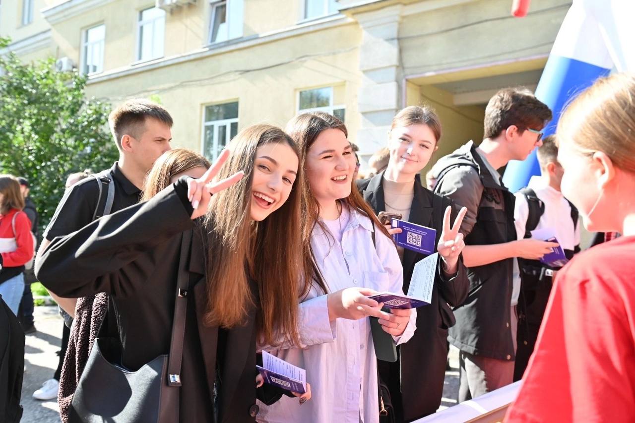 Кузбасскую молодёжь и промышленников объединил фестиваль «МЕСТОрождение ПЕРВЫХ»