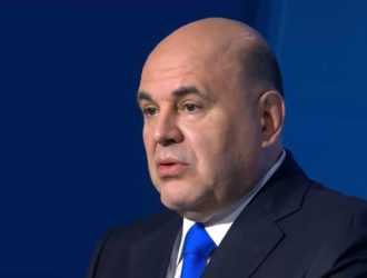 Михаил Мишустин: Восстановление экономической активности в России идет темпами выше, чем прогнозировалось ранее