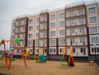 В Кузбассе смогут быстрее переселить граждан из аварийного жилья
