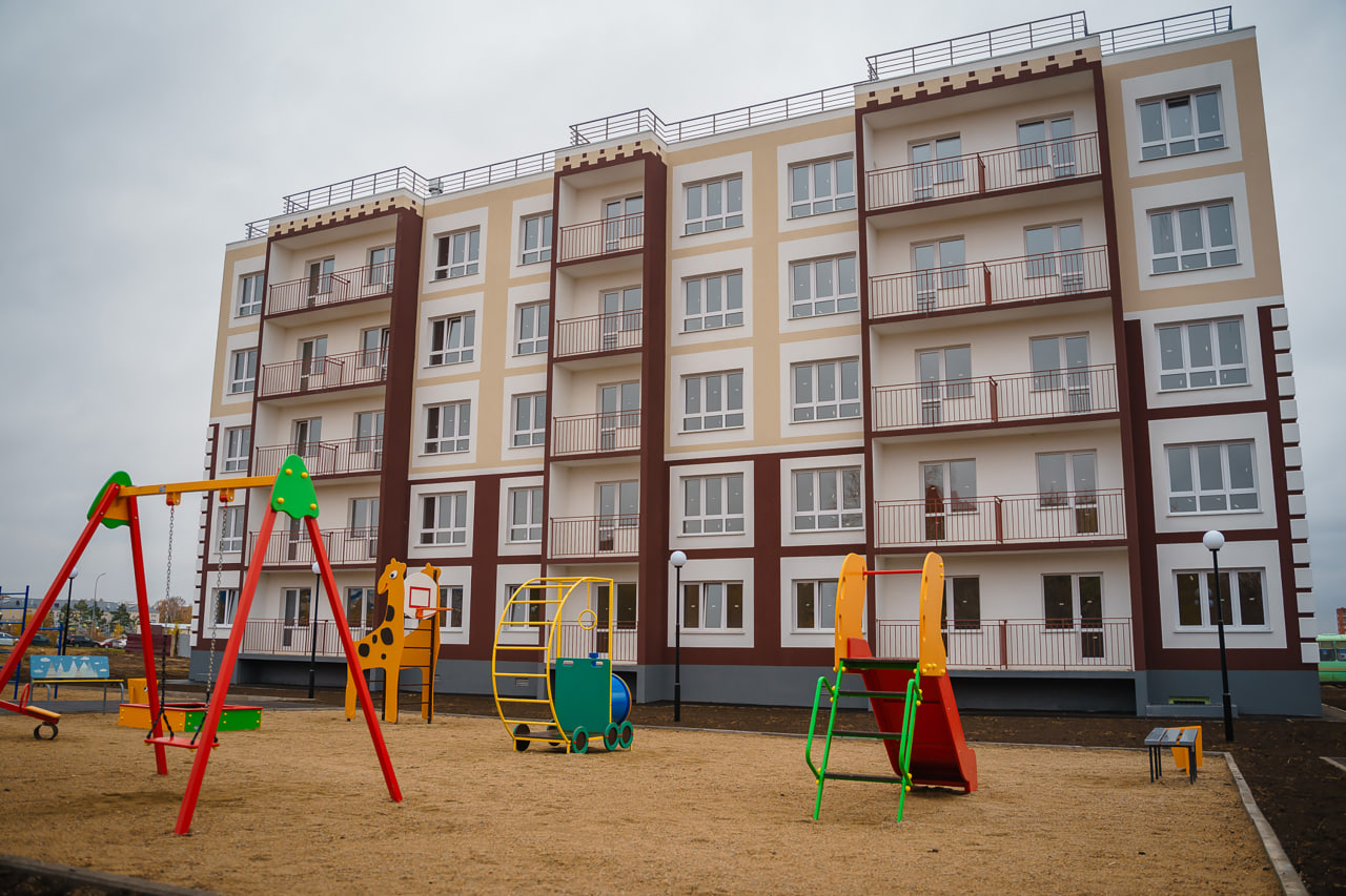 В Кузбассе смогут быстрее переселить граждан из аварийного жилья