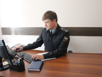 Кузбассовцам рассказали, что грозит коллекторам при превышении полномочий