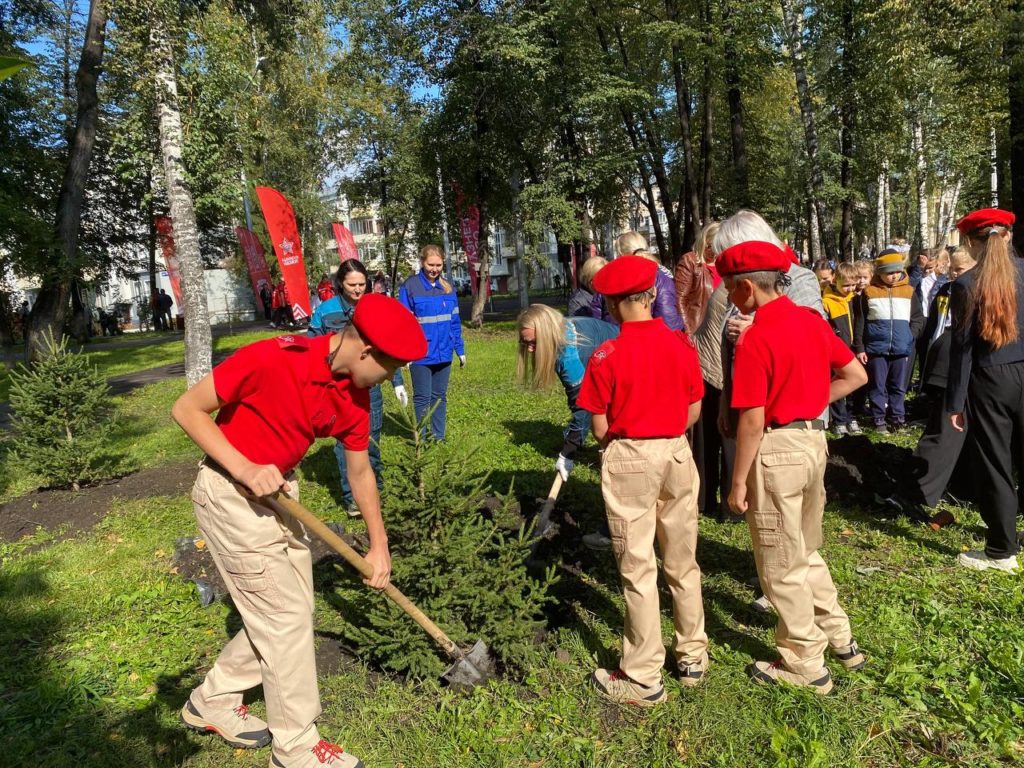 В Новокузнецке собрали более 4500 кг мусора в ходе эко-квеста