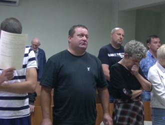 В Новокузнецке вынесли приговор группе «черных риелторов»