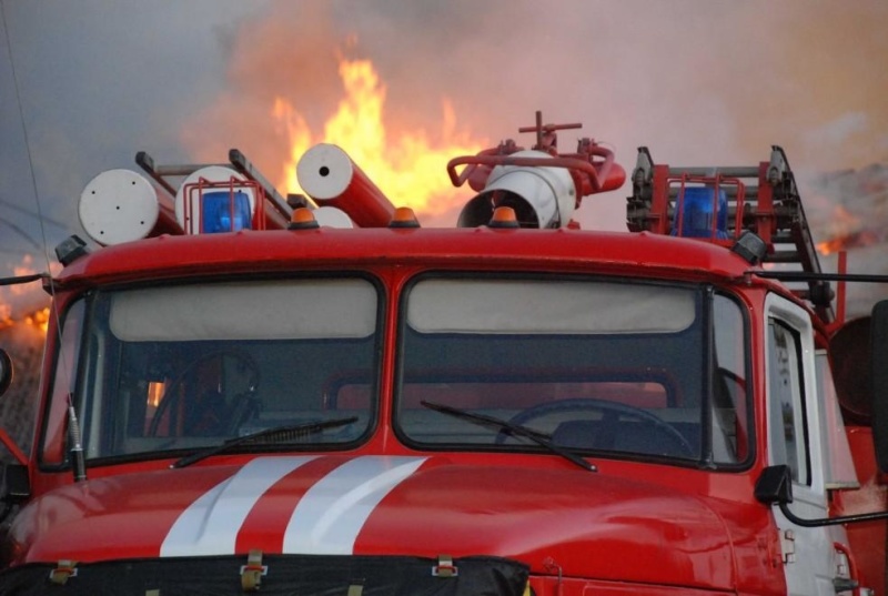 В Полысаеве из-за пожара эвакуировали из шахты 81 горняка