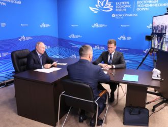 Президент России обсудил создание музейных и культурно-образовательных комплексов в Кемерове и других городах