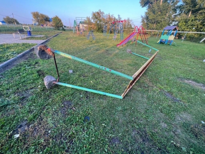 Экс-заведующая ДК в Кузбассе попала под суд за смерть ребенка