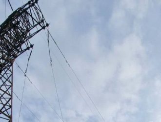 Полностью восстановить электроснабжение в Новокузнецке планируют к 10 часам вечера