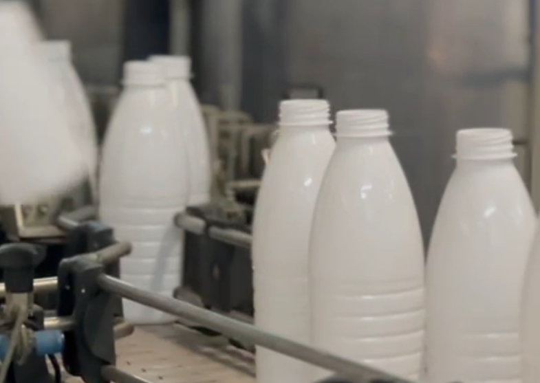 Роспотребнадзор: в Кузбассе изъяли 3 партии небезопасного молока