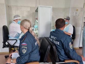 В Кузбассе более 3000 человек уже вступили в Федеральный регистр доноров костного мозга