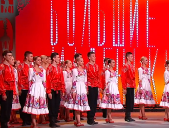 Прокопьевская «Сибиряночка» вышла в финал конкурса на телеканале «Россия – Культура»