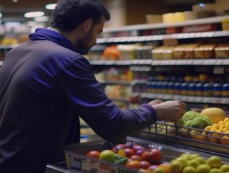 Россиянам назвали категории продуктов, которые часто подделывают