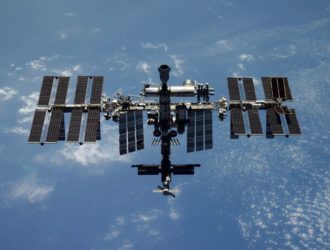 «Роскосмос» сообщил об утечке на российском модуле «Наука» на МКС