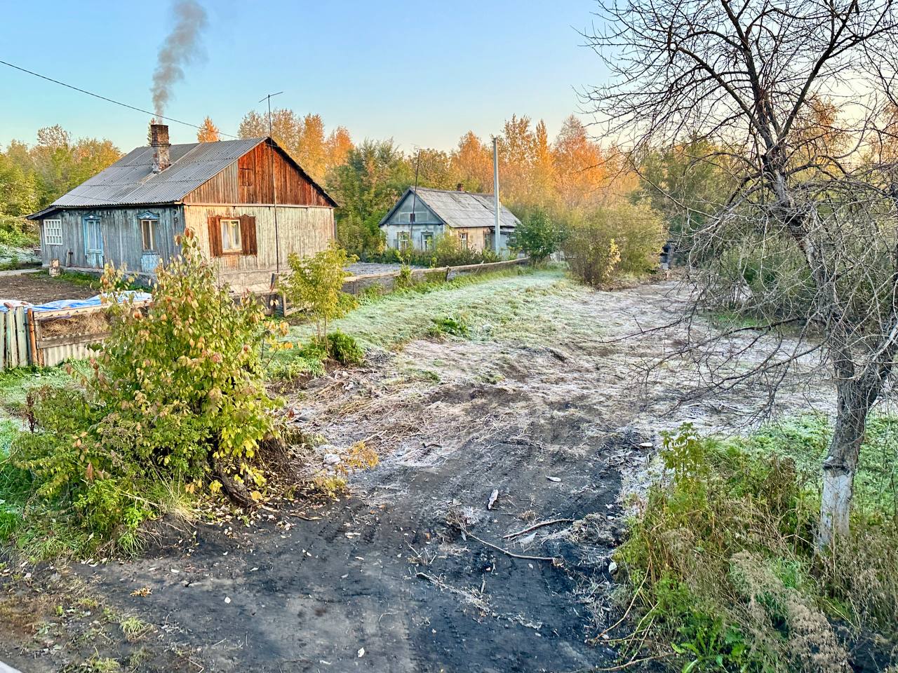 В Кузбасском городе снесут 235 объектов, включая школу