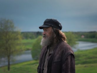 Фильм «Повелитель ветра» вновь возглавил кинопрокат в России