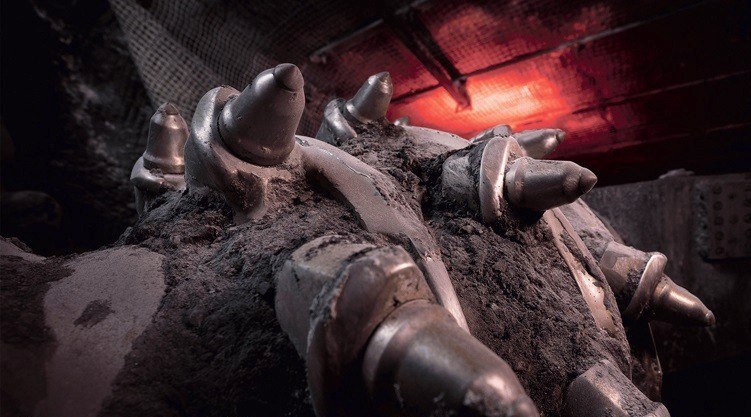 Работы на шахте «Первомайская» частично приостановлены на три месяца