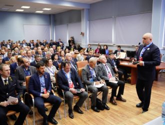 Сергей Цивилев: отстоять динамичное развитие угледобывающей отрасли может только Кузбасс