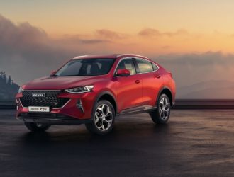 Haval отзывает в России 55 тысяч автомобилей