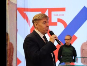 «Событие стратегического значения: к 75-летию конференции по изучению производительных сил Кузбасса»