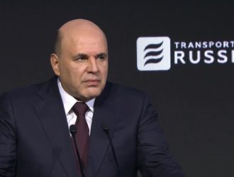 Михаил Мишустин обозначил ключевые задачи транспортной отрасли России