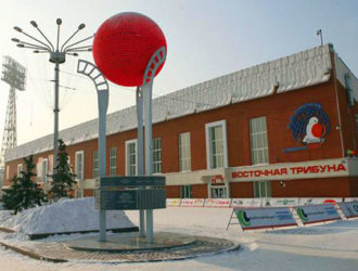 Губернатор Кузбасса озвучил судьбу стадиона «Химик» в Кемерове