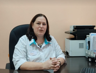 Как защитить детей от заболеваний органов дыхания: советы врача Кемеровской городской больницы