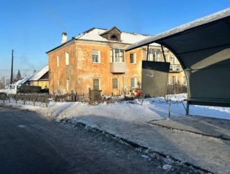 В Ленинске-Кузнецком в результате ДТП травмировано два пешехода